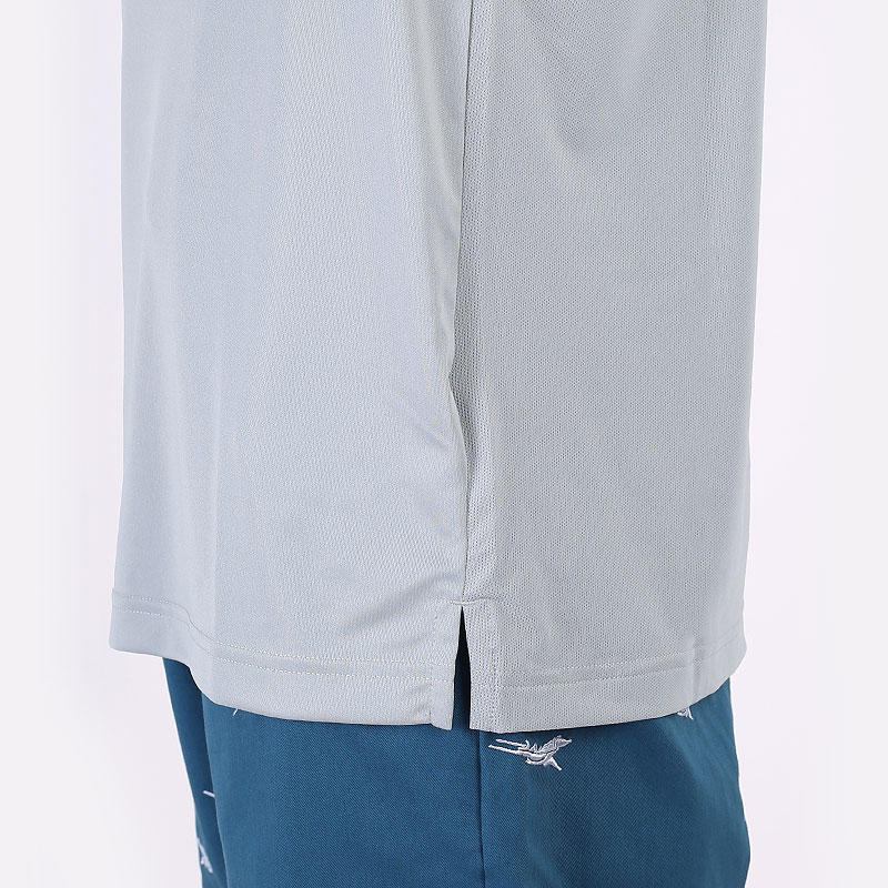 Поло PUMA Rotation Polo (57787504)  - цена, описание, фото 5